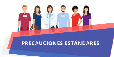 Precauciones estándares
